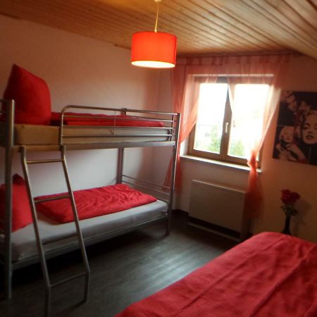 Ferienwohnung Glueckskinder Rust Ngoại thất bức ảnh