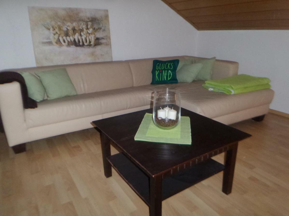 Ferienwohnung Glueckskinder Rust Ngoại thất bức ảnh
