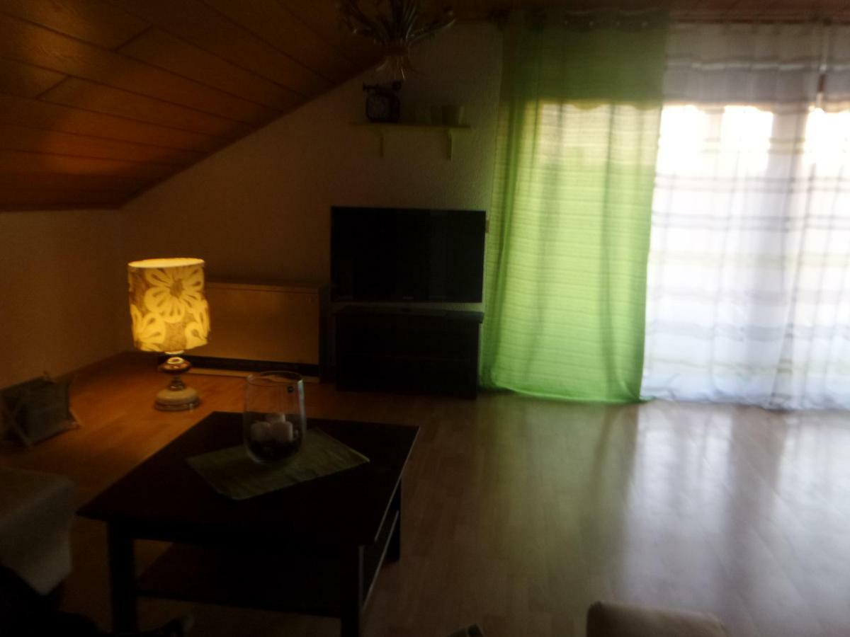 Ferienwohnung Glueckskinder Rust Ngoại thất bức ảnh