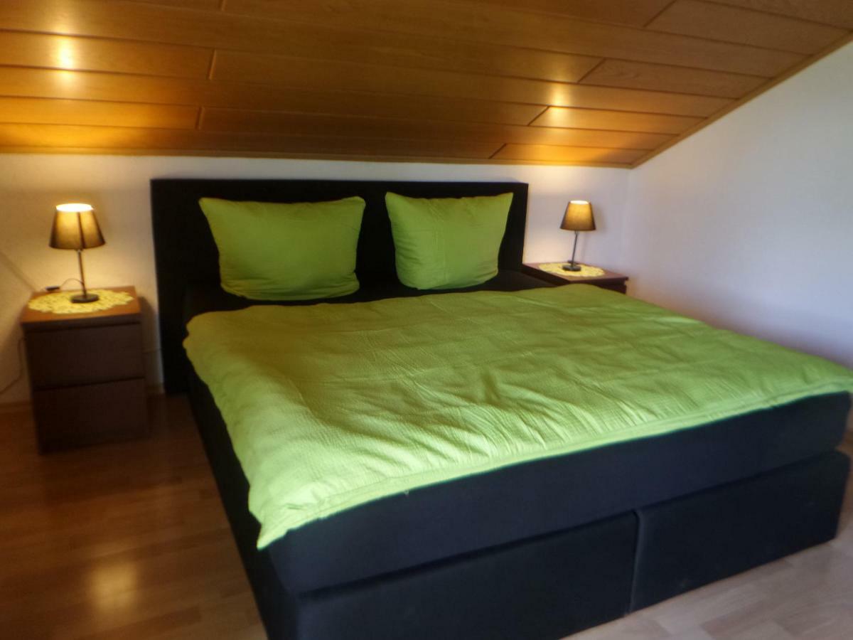 Ferienwohnung Glueckskinder Rust Ngoại thất bức ảnh